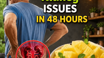 Stop Blending This Common Fruit Into Your Morning Smoothies If You’re Over 60