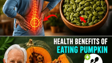 Stop Blending This Common Fruit Into Your Morning Smoothies If You’re Over 60
