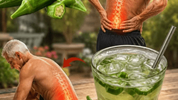 Stop Blending This Common Fruit Into Your Morning Smoothies If You’re Over 60