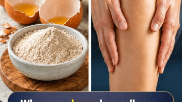 The Simple Evening Infusion Most Seniors Over 45 Overlook for Steadier Energy