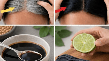 Drink This Onion Peel Tea Before Bed – What Happens to Your Prostate and Bladder Will Surprise You