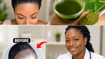 The Popular Two-Ingredient Face Paste Many Women Over 50 Are Trying for Smoother Skin