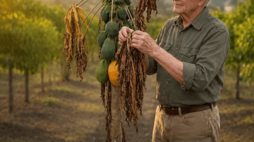 Add This to Your Morning Water to Help Your Blood Flow Like It Used to