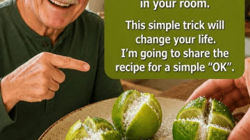 This refreshing green drink with cucumber, green apple, and chayote is gaining attention for helping reset sluggish digestion and reduce bloating after 60.