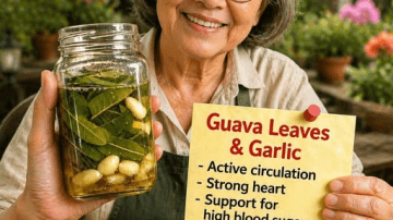 This refreshing green drink with cucumber, green apple, and chayote is gaining attention for helping reset sluggish digestion and reduce bloating after 60.