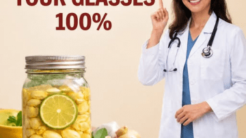 Forget Your Daily Aspirin — This Simple Morning Tea Supports Your Blood Flow Naturally