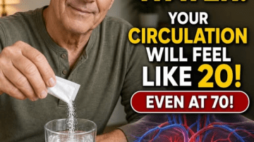 Most Seniors Over 60 Don’t Know This About Their Evening Salad