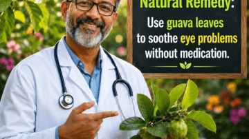 Most Seniors Over 60 Don’t Know This Simple Nighttime Ritual for Clearer Vision