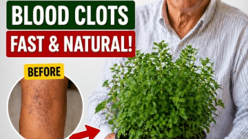 Most Seniors Over 60 Don’t Know This About Their Evening Salad