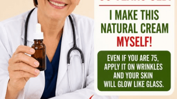 The Ancient Elixir Doctors Don’t Talk About: A Gentle Natural Blend to Support Blood Sugar, Circulation & Heart Health