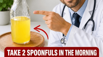 Most Seniors Over 60 Don’t Know This About Their Evening Infusion