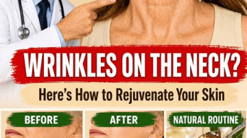 Most Seniors Over 60 Don’t Know This About Their Evening Infusion
